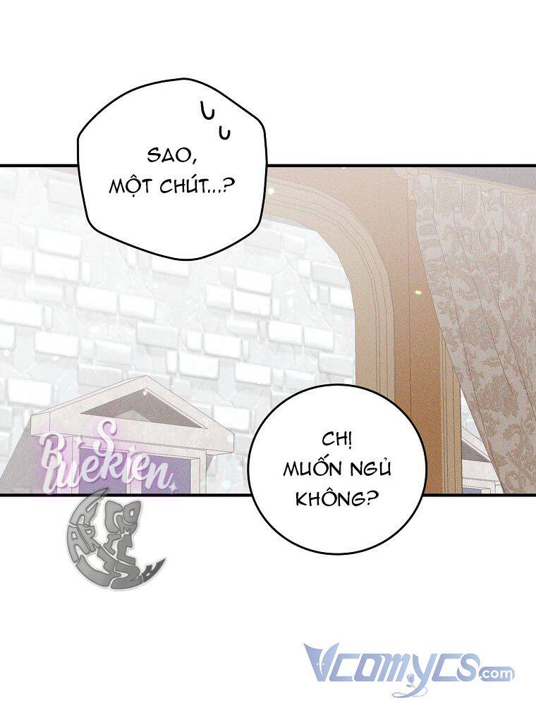 Chị Gái Của Nhân Vật Phản Diện Hôm Nay Cũng Đang Đau Khổ Chap 44 - Next Chap 45