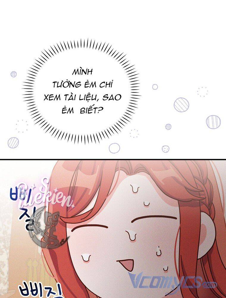 Chị Gái Của Nhân Vật Phản Diện Hôm Nay Cũng Đang Đau Khổ Chap 44 - Next Chap 45