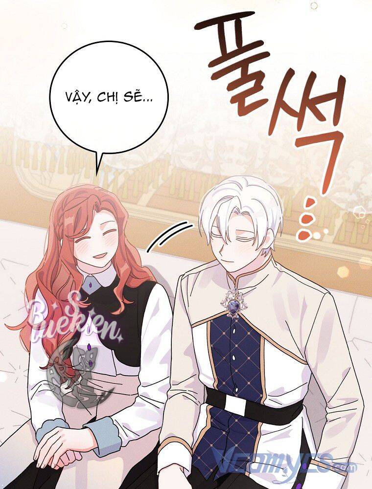 Chị Gái Của Nhân Vật Phản Diện Hôm Nay Cũng Đang Đau Khổ Chap 44 - Next Chap 45