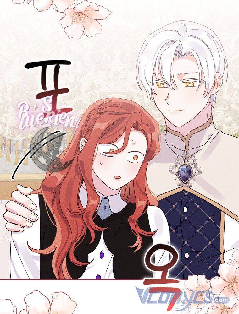 Chị Gái Của Nhân Vật Phản Diện Hôm Nay Cũng Đang Đau Khổ Chap 45 - Next Chap 46