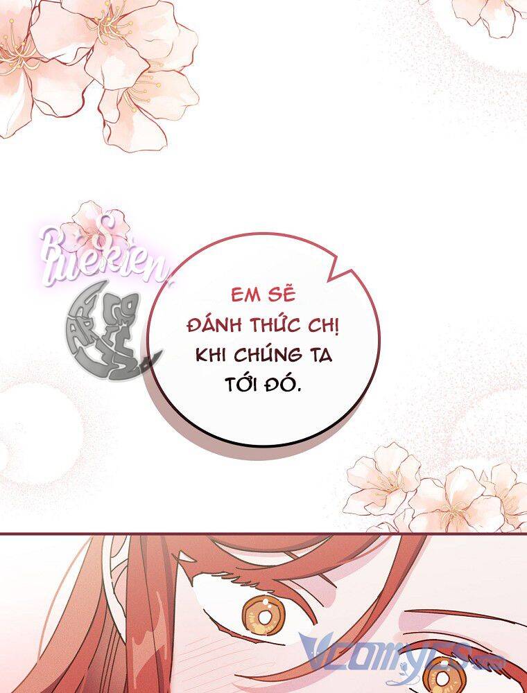 Chị Gái Của Nhân Vật Phản Diện Hôm Nay Cũng Đang Đau Khổ Chap 45 - Next Chap 46
