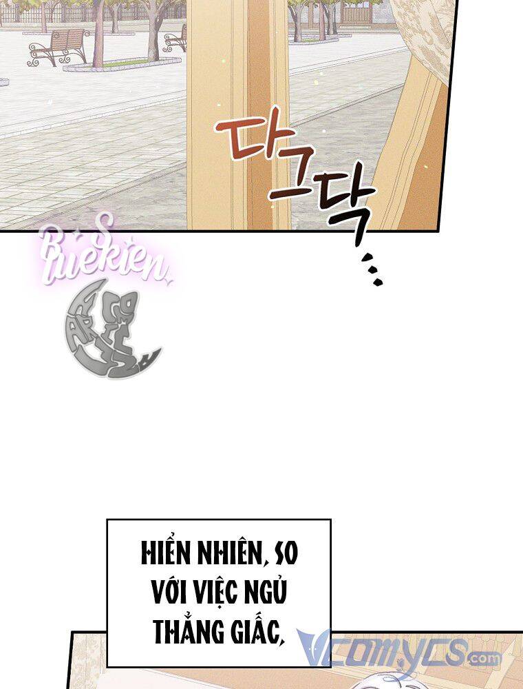 Chị Gái Của Nhân Vật Phản Diện Hôm Nay Cũng Đang Đau Khổ Chap 45 - Next Chap 46