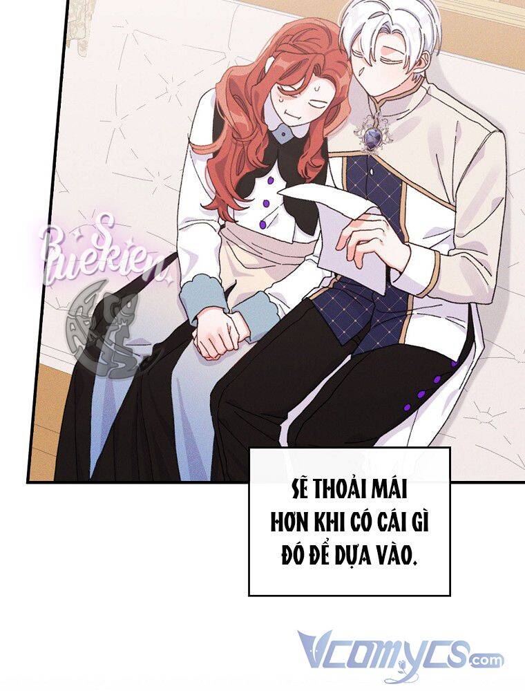 Chị Gái Của Nhân Vật Phản Diện Hôm Nay Cũng Đang Đau Khổ Chap 45 - Next Chap 46