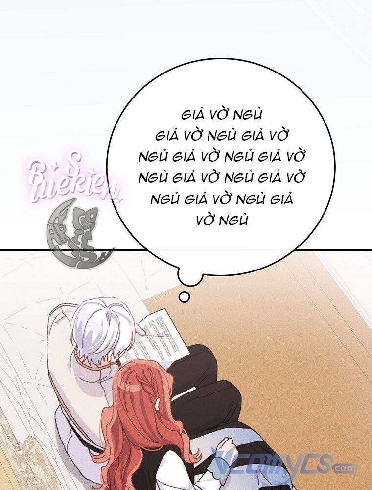 Chị Gái Của Nhân Vật Phản Diện Hôm Nay Cũng Đang Đau Khổ Chap 45 - Next Chap 46