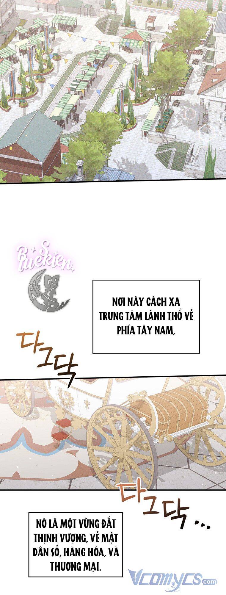 Chị Gái Của Nhân Vật Phản Diện Hôm Nay Cũng Đang Đau Khổ Chap 45 - Next Chap 46