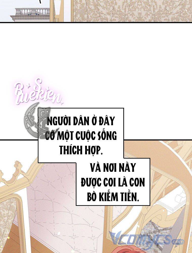Chị Gái Của Nhân Vật Phản Diện Hôm Nay Cũng Đang Đau Khổ Chap 45 - Next Chap 46