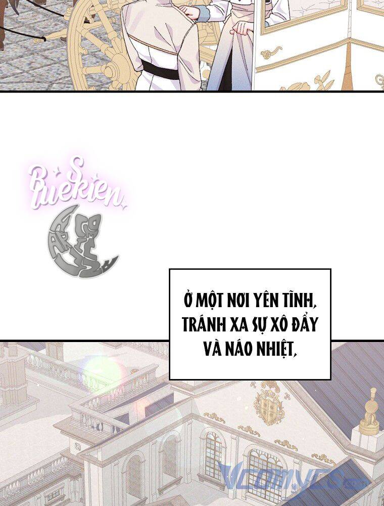 Chị Gái Của Nhân Vật Phản Diện Hôm Nay Cũng Đang Đau Khổ Chap 45 - Next Chap 46