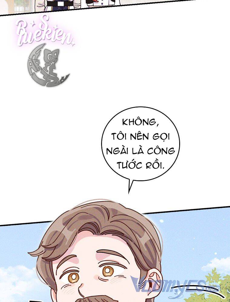 Chị Gái Của Nhân Vật Phản Diện Hôm Nay Cũng Đang Đau Khổ Chap 45 - Next Chap 46