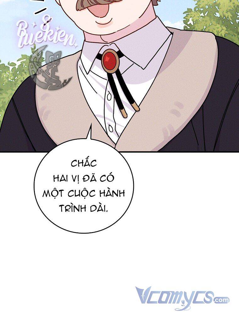 Chị Gái Của Nhân Vật Phản Diện Hôm Nay Cũng Đang Đau Khổ Chap 45 - Next Chap 46