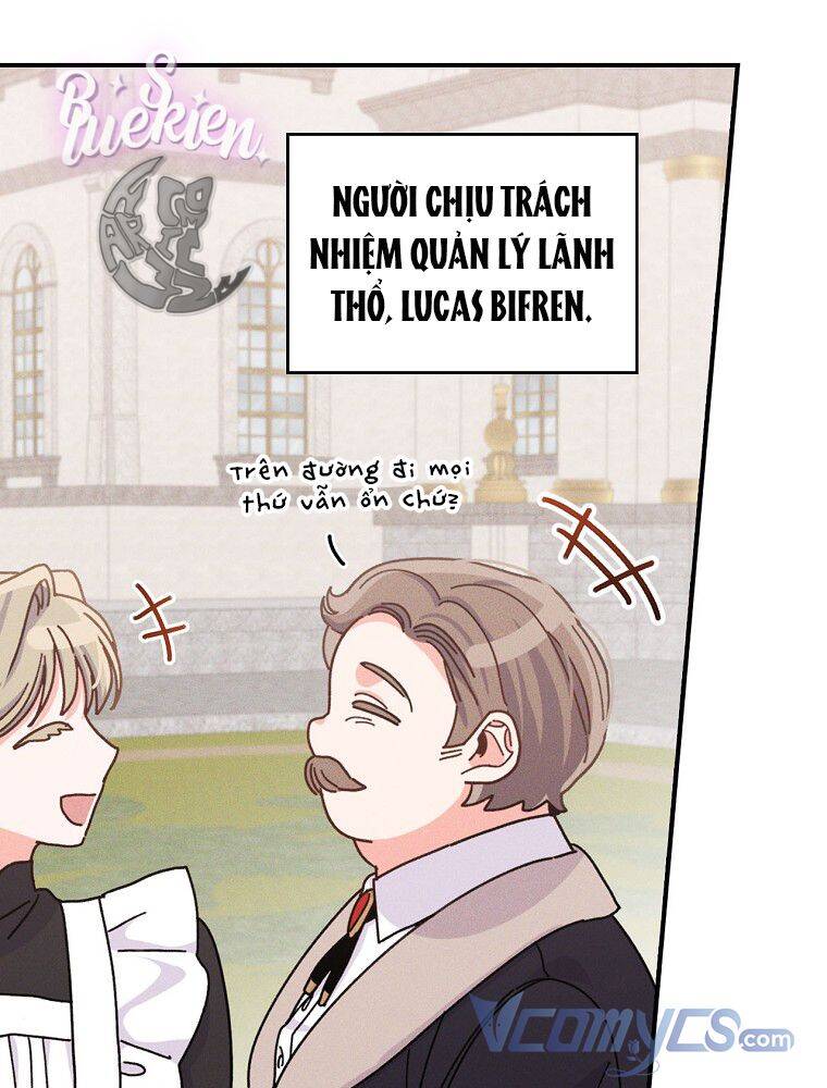 Chị Gái Của Nhân Vật Phản Diện Hôm Nay Cũng Đang Đau Khổ Chap 45 - Next Chap 46