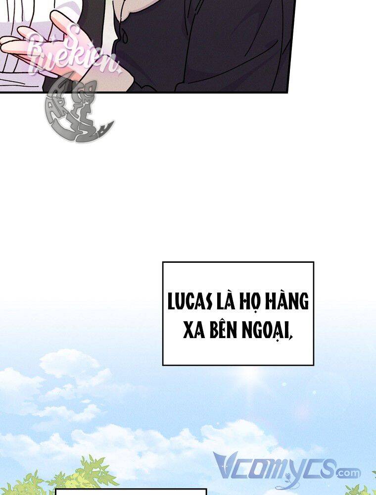 Chị Gái Của Nhân Vật Phản Diện Hôm Nay Cũng Đang Đau Khổ Chap 45 - Next Chap 46