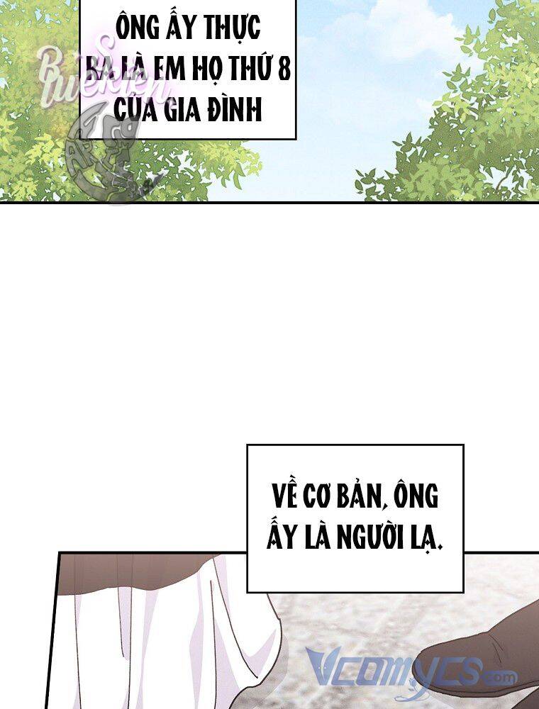 Chị Gái Của Nhân Vật Phản Diện Hôm Nay Cũng Đang Đau Khổ Chap 45 - Next Chap 46