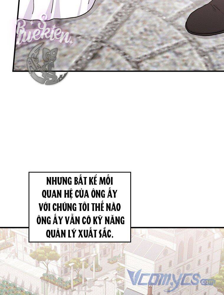 Chị Gái Của Nhân Vật Phản Diện Hôm Nay Cũng Đang Đau Khổ Chap 45 - Next Chap 46
