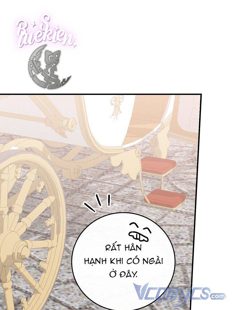Chị Gái Của Nhân Vật Phản Diện Hôm Nay Cũng Đang Đau Khổ Chap 45 - Next Chap 46