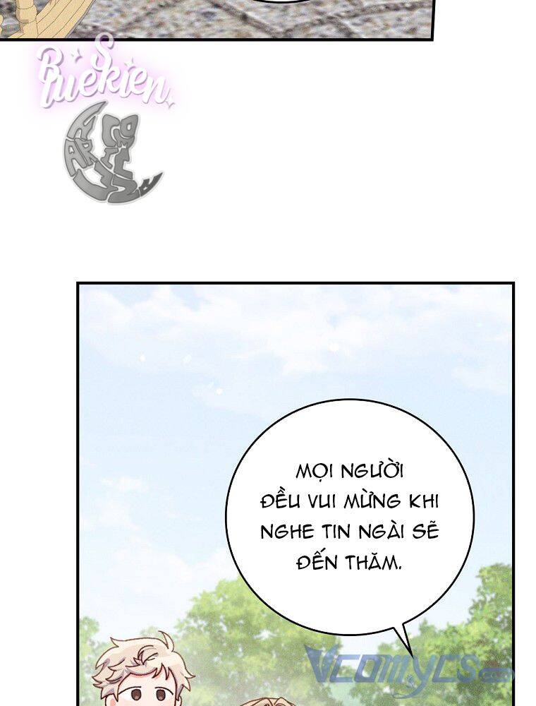 Chị Gái Của Nhân Vật Phản Diện Hôm Nay Cũng Đang Đau Khổ Chap 45 - Next Chap 46