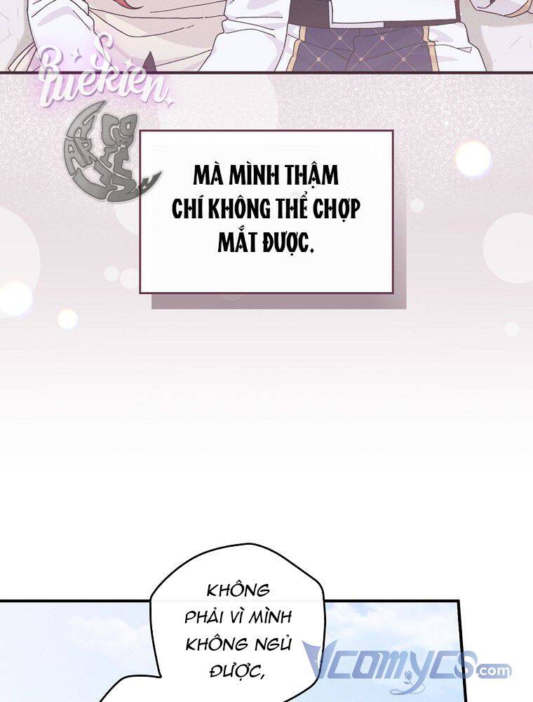 Chị Gái Của Nhân Vật Phản Diện Hôm Nay Cũng Đang Đau Khổ Chap 45 - Next Chap 46
