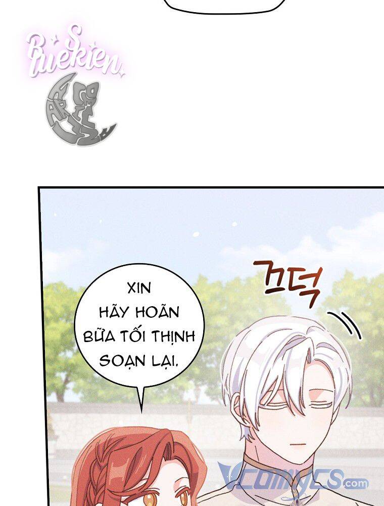 Chị Gái Của Nhân Vật Phản Diện Hôm Nay Cũng Đang Đau Khổ Chap 45 - Next Chap 46