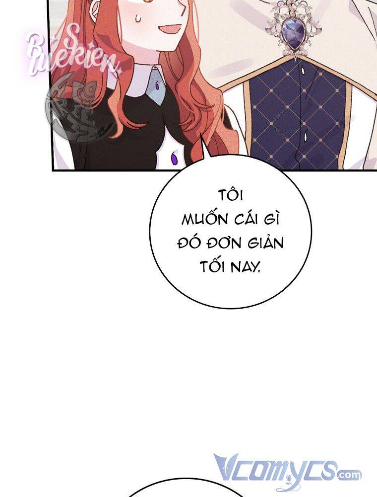 Chị Gái Của Nhân Vật Phản Diện Hôm Nay Cũng Đang Đau Khổ Chap 45 - Next Chap 46