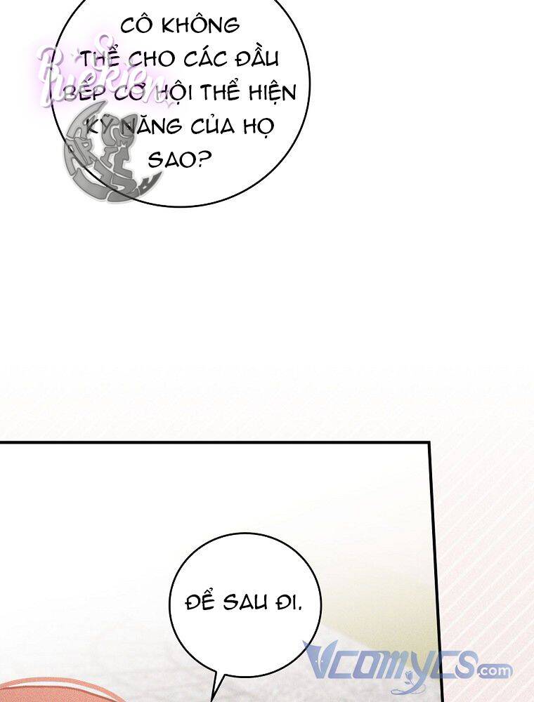 Chị Gái Của Nhân Vật Phản Diện Hôm Nay Cũng Đang Đau Khổ Chap 45 - Next Chap 46