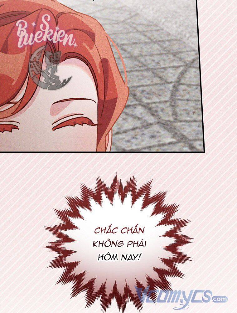 Chị Gái Của Nhân Vật Phản Diện Hôm Nay Cũng Đang Đau Khổ Chap 45 - Next Chap 46