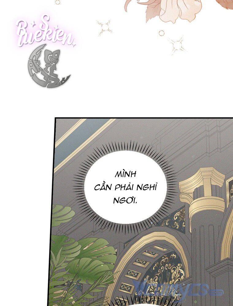 Chị Gái Của Nhân Vật Phản Diện Hôm Nay Cũng Đang Đau Khổ Chap 45 - Next Chap 46