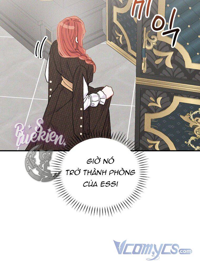 Chị Gái Của Nhân Vật Phản Diện Hôm Nay Cũng Đang Đau Khổ Chap 45 - Next Chap 46
