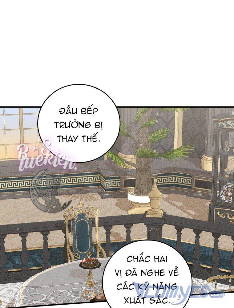 Chị Gái Của Nhân Vật Phản Diện Hôm Nay Cũng Đang Đau Khổ Chap 45 - Next Chap 46