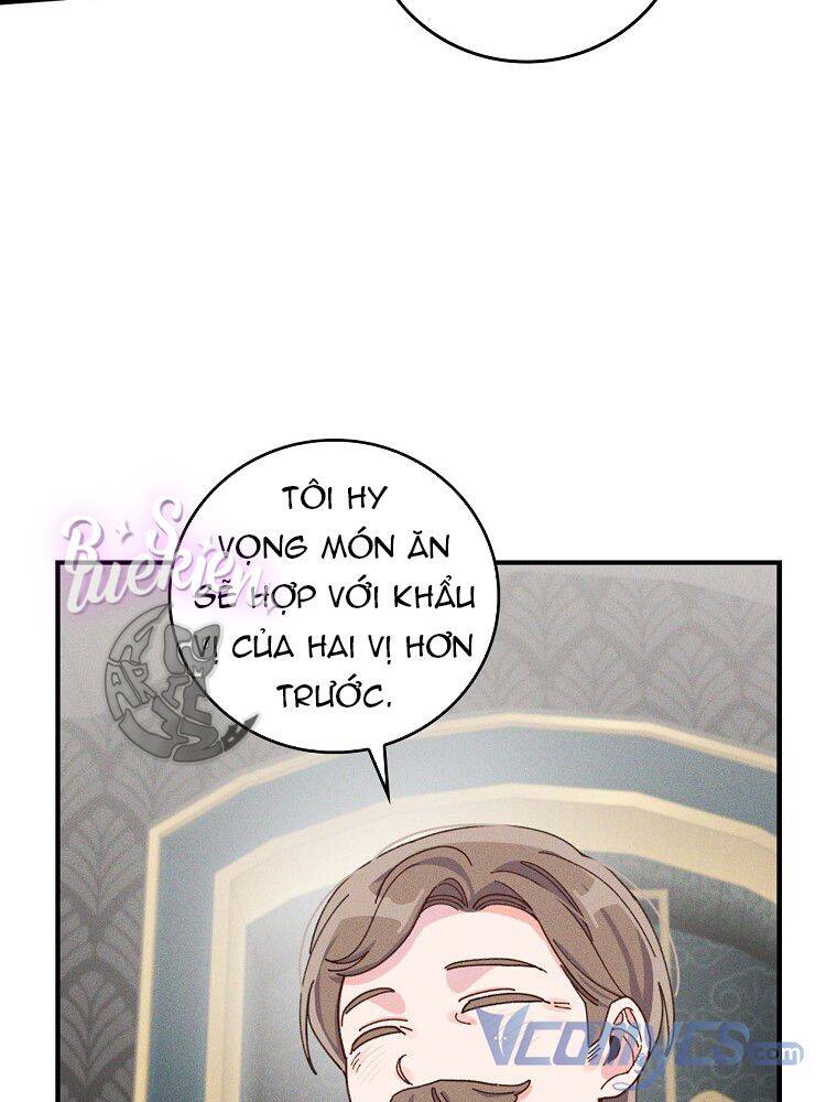 Chị Gái Của Nhân Vật Phản Diện Hôm Nay Cũng Đang Đau Khổ Chap 45 - Next Chap 46