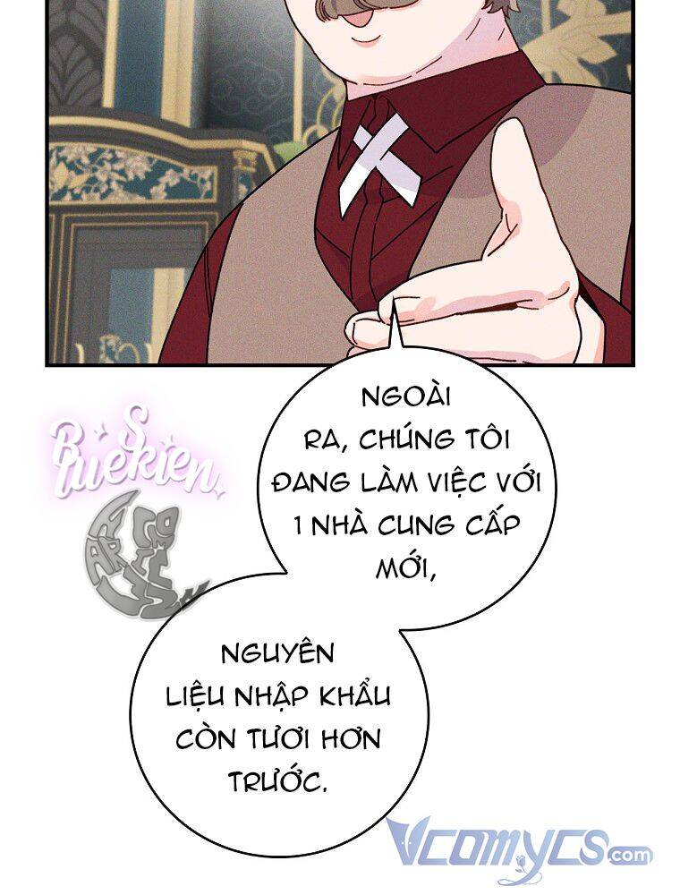 Chị Gái Của Nhân Vật Phản Diện Hôm Nay Cũng Đang Đau Khổ Chap 45 - Next Chap 46
