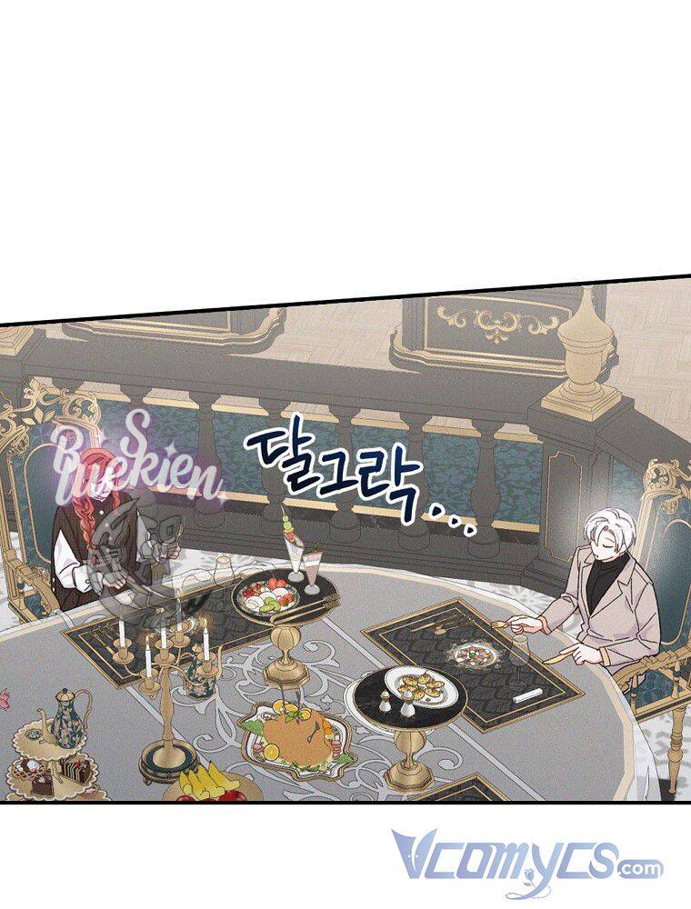 Chị Gái Của Nhân Vật Phản Diện Hôm Nay Cũng Đang Đau Khổ Chap 45 - Next Chap 46
