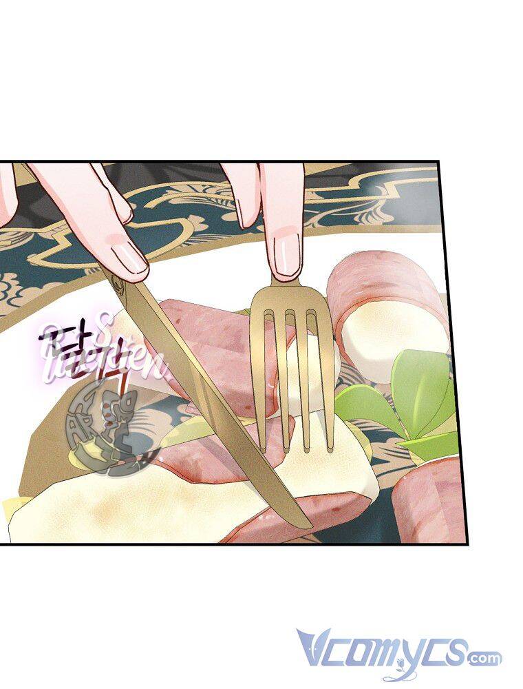 Chị Gái Của Nhân Vật Phản Diện Hôm Nay Cũng Đang Đau Khổ Chap 45 - Next Chap 46