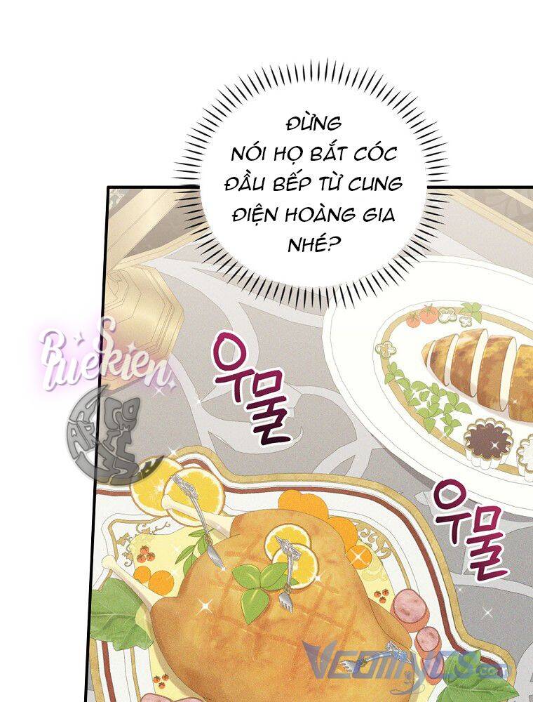 Chị Gái Của Nhân Vật Phản Diện Hôm Nay Cũng Đang Đau Khổ Chap 45 - Next Chap 46