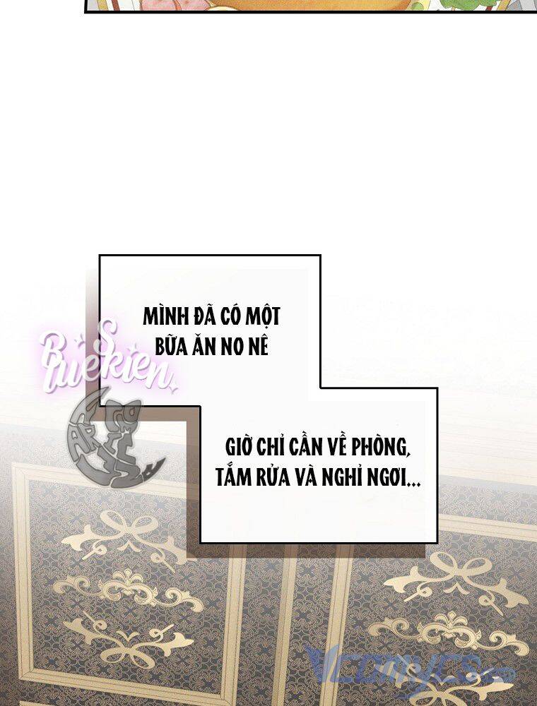 Chị Gái Của Nhân Vật Phản Diện Hôm Nay Cũng Đang Đau Khổ Chap 45 - Next Chap 46