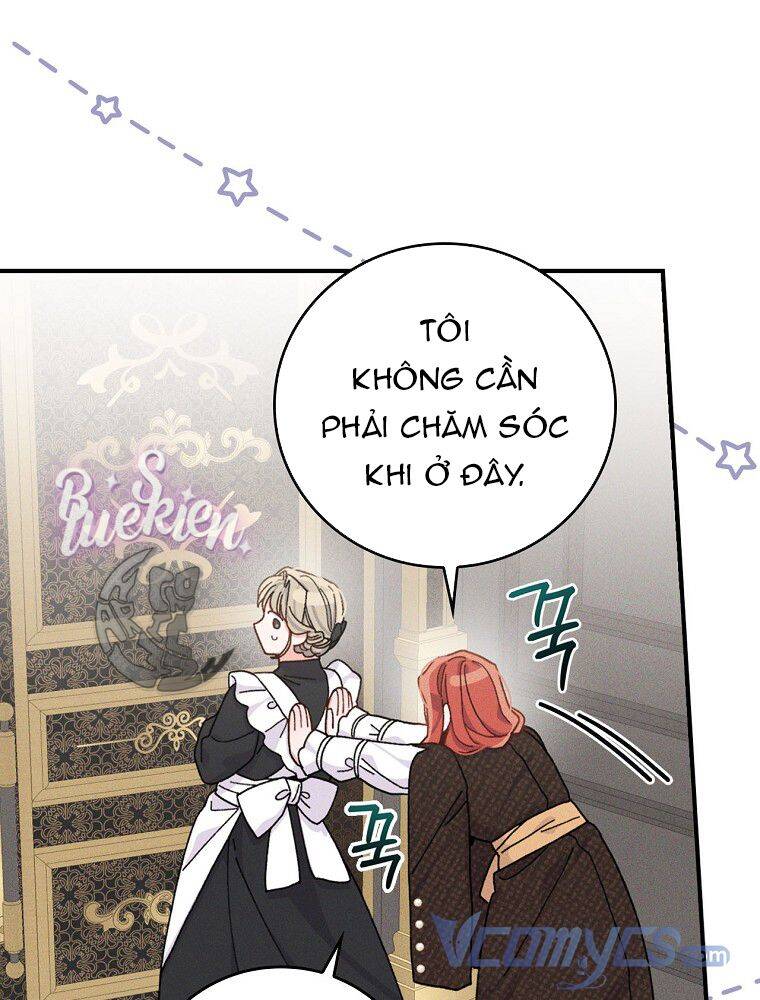 Chị Gái Của Nhân Vật Phản Diện Hôm Nay Cũng Đang Đau Khổ Chap 45 - Next Chap 46