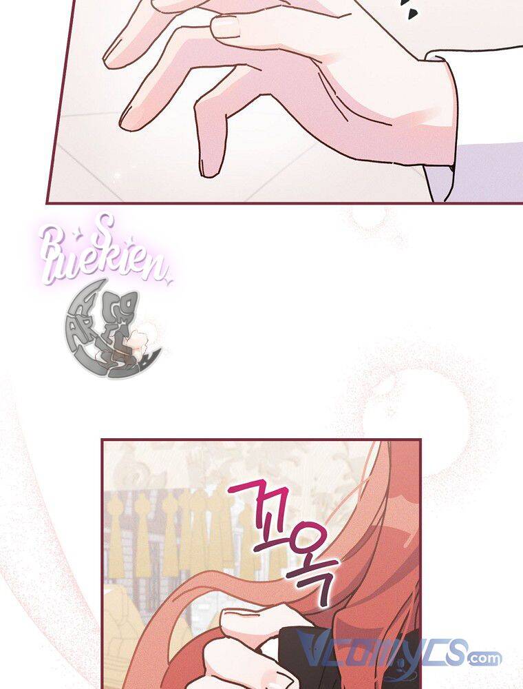 Chị Gái Của Nhân Vật Phản Diện Hôm Nay Cũng Đang Đau Khổ Chap 45 - Next Chap 46