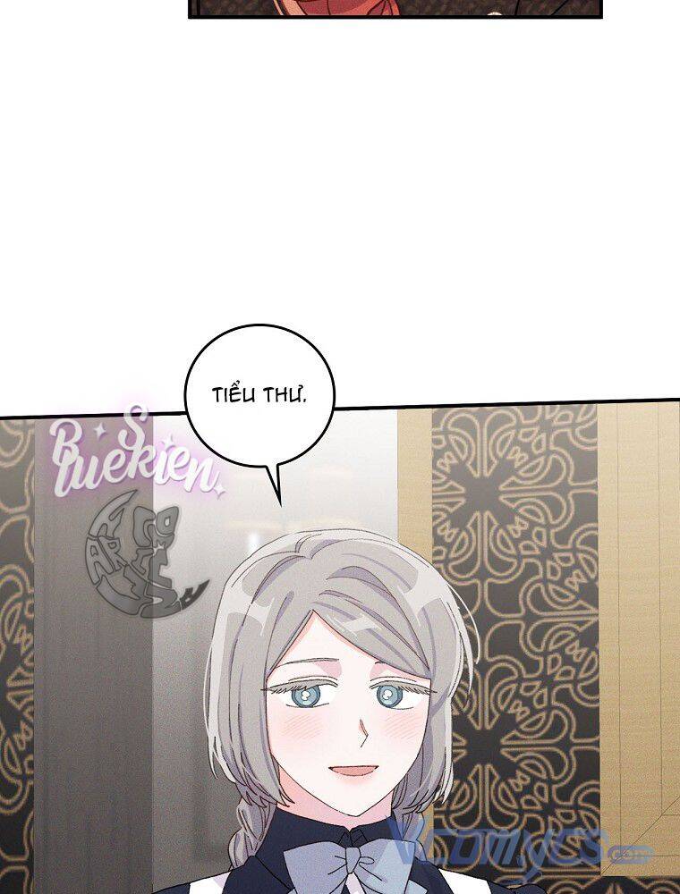 Chị Gái Của Nhân Vật Phản Diện Hôm Nay Cũng Đang Đau Khổ Chap 45 - Next Chap 46