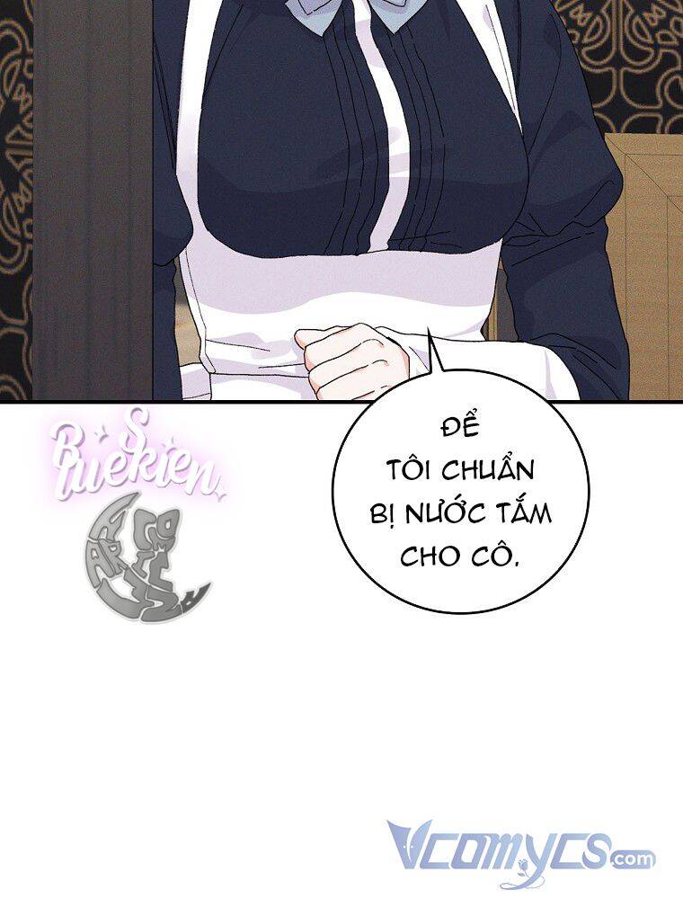 Chị Gái Của Nhân Vật Phản Diện Hôm Nay Cũng Đang Đau Khổ Chap 45 - Next Chap 46