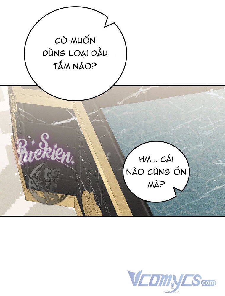 Chị Gái Của Nhân Vật Phản Diện Hôm Nay Cũng Đang Đau Khổ Chap 45 - Next Chap 46