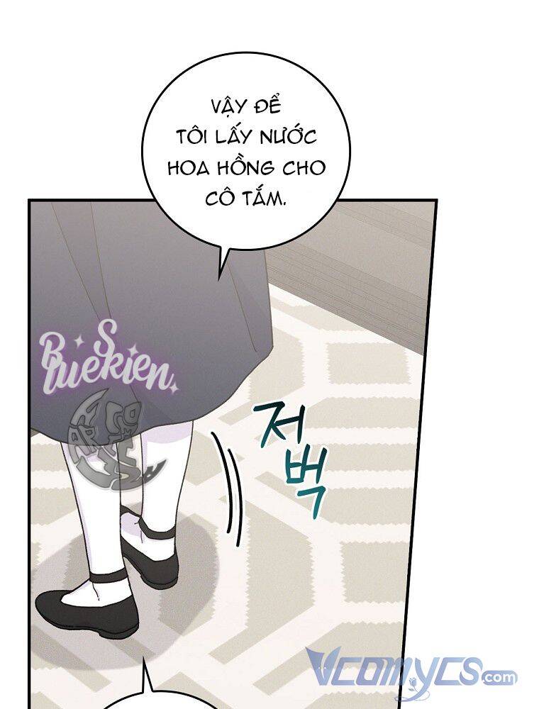 Chị Gái Của Nhân Vật Phản Diện Hôm Nay Cũng Đang Đau Khổ Chap 45 - Next Chap 46