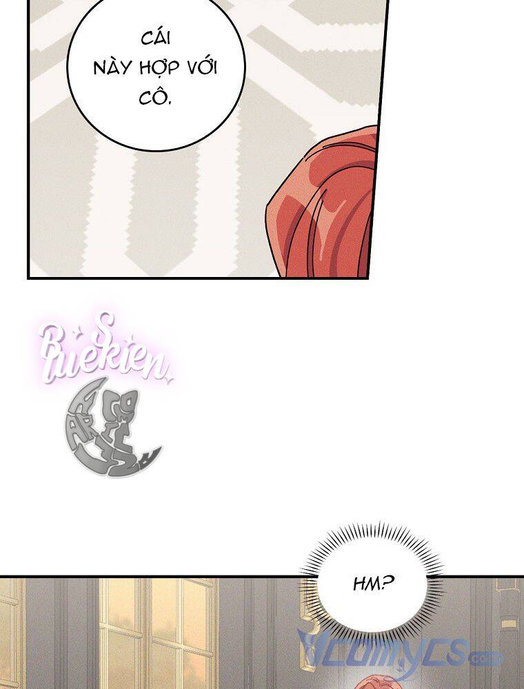 Chị Gái Của Nhân Vật Phản Diện Hôm Nay Cũng Đang Đau Khổ Chap 45 - Next Chap 46