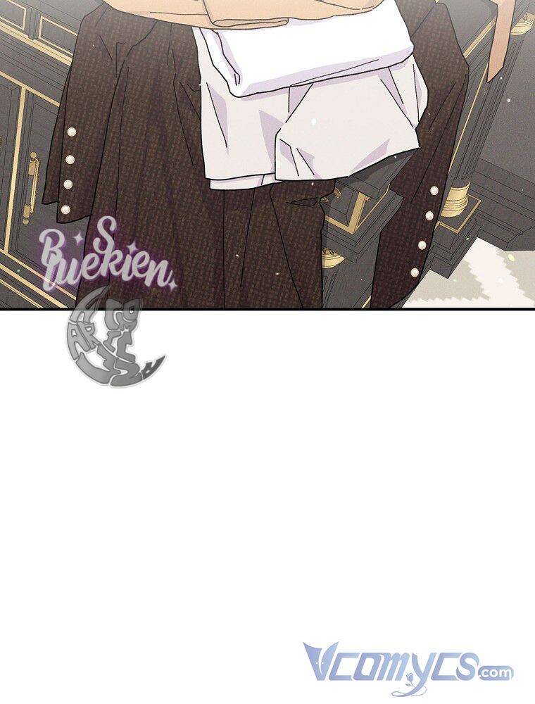 Chị Gái Của Nhân Vật Phản Diện Hôm Nay Cũng Đang Đau Khổ Chap 45 - Next Chap 46
