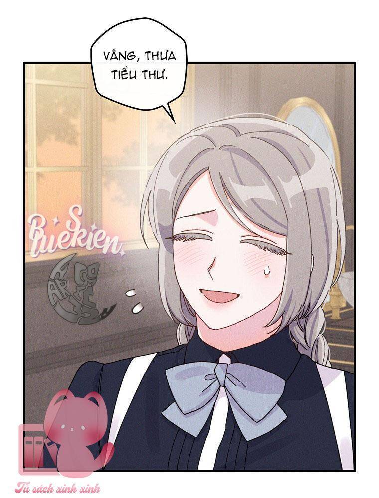 Chị Gái Của Nhân Vật Phản Diện Hôm Nay Cũng Đang Đau Khổ Chap 46 - Next Chap 47