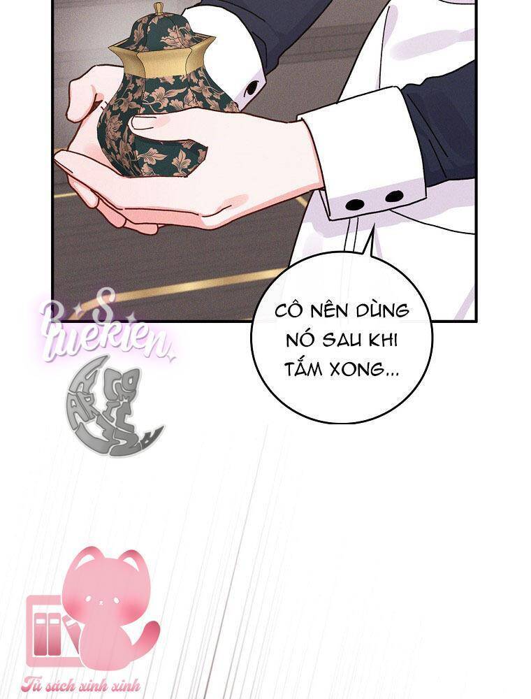Chị Gái Của Nhân Vật Phản Diện Hôm Nay Cũng Đang Đau Khổ Chap 46 - Next Chap 47