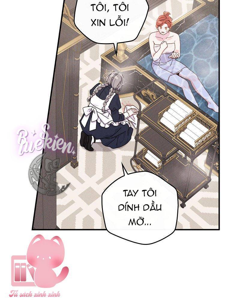 Chị Gái Của Nhân Vật Phản Diện Hôm Nay Cũng Đang Đau Khổ Chap 46 - Next Chap 47