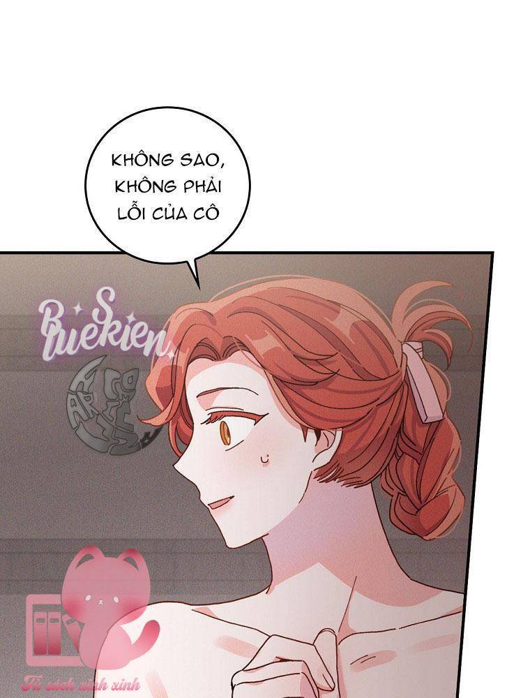 Chị Gái Của Nhân Vật Phản Diện Hôm Nay Cũng Đang Đau Khổ Chap 46 - Next Chap 47