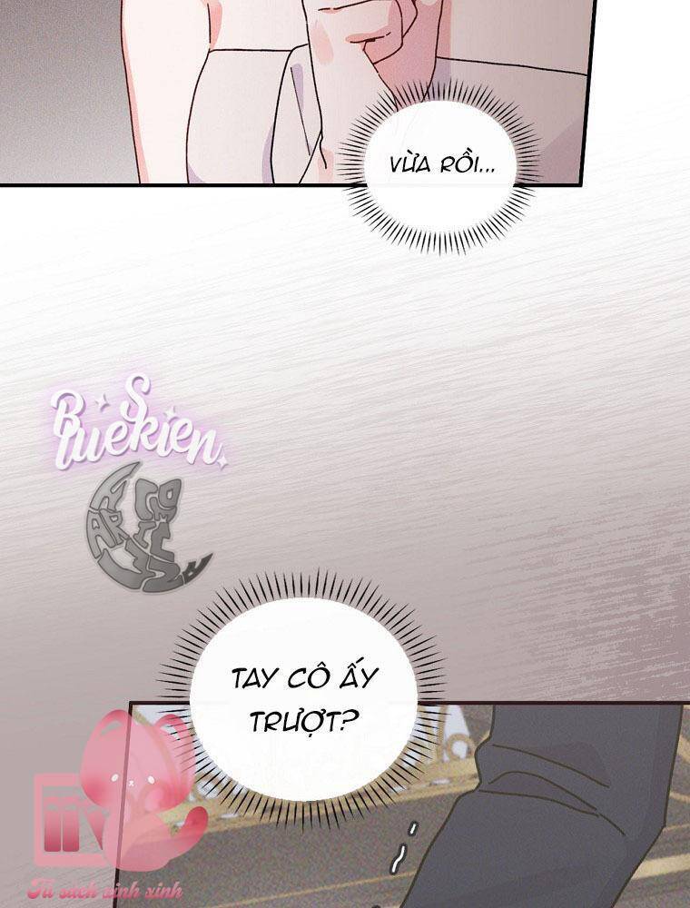 Chị Gái Của Nhân Vật Phản Diện Hôm Nay Cũng Đang Đau Khổ Chap 46 - Next Chap 47