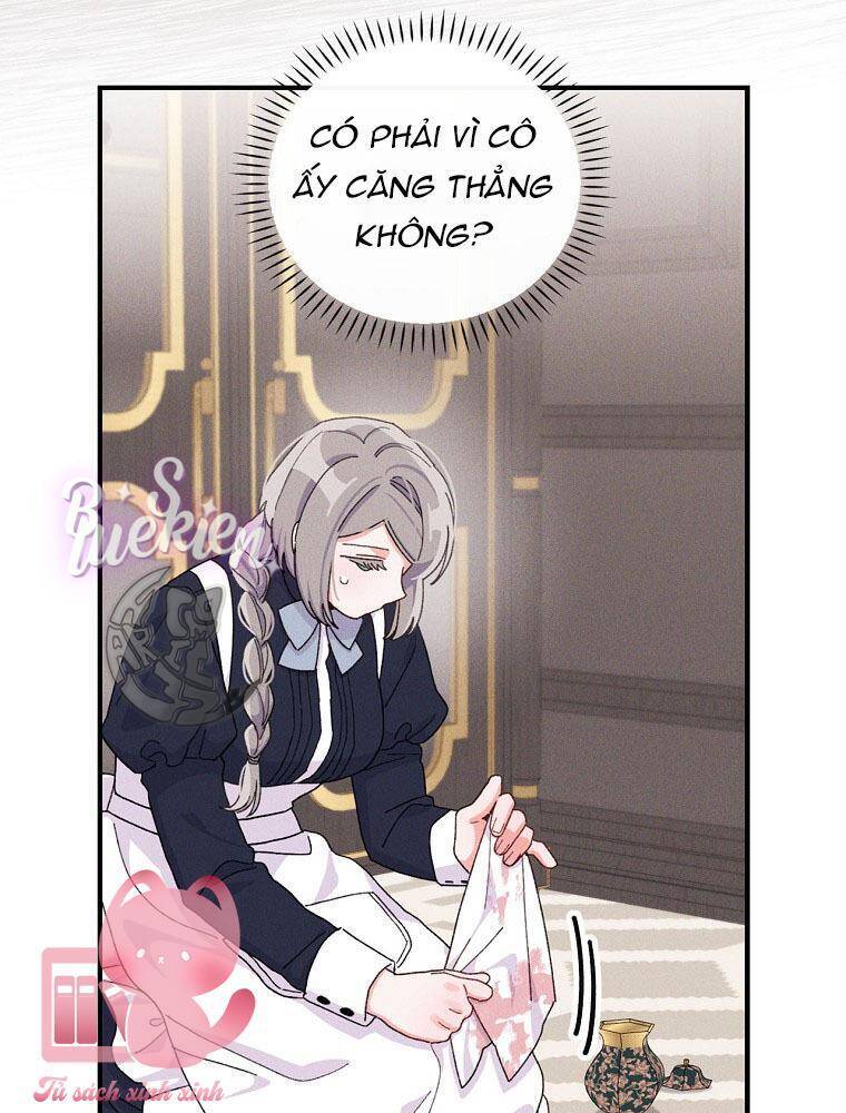 Chị Gái Của Nhân Vật Phản Diện Hôm Nay Cũng Đang Đau Khổ Chap 46 - Next Chap 47