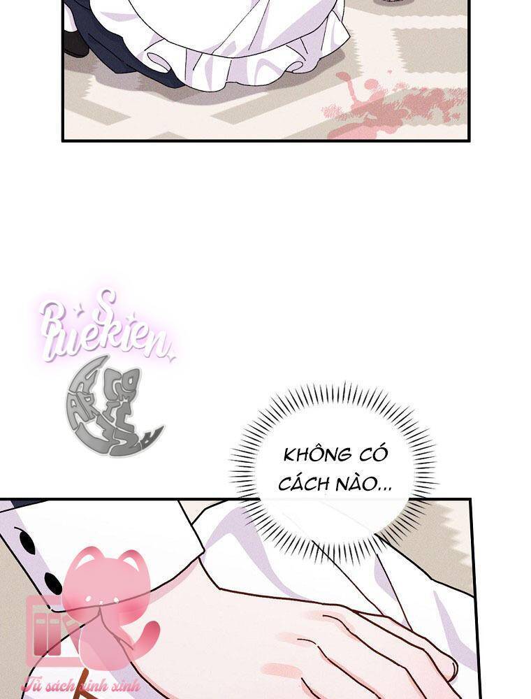 Chị Gái Của Nhân Vật Phản Diện Hôm Nay Cũng Đang Đau Khổ Chap 46 - Next Chap 47