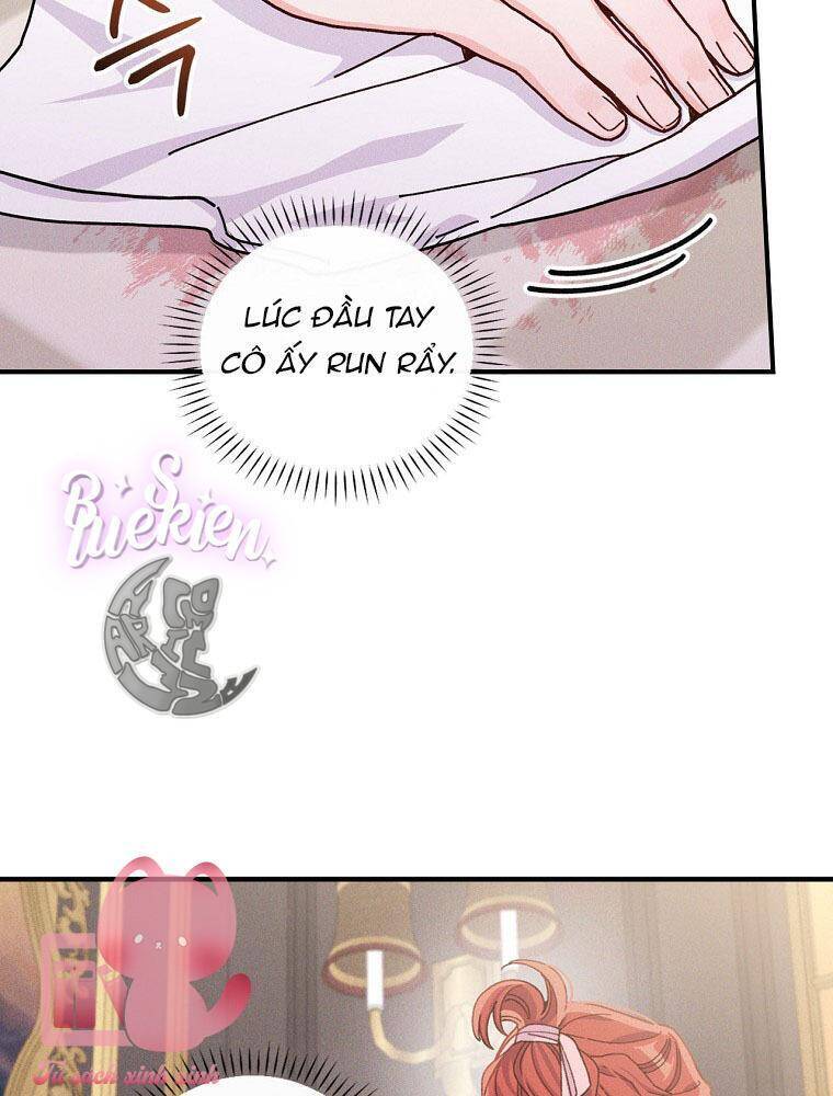 Chị Gái Của Nhân Vật Phản Diện Hôm Nay Cũng Đang Đau Khổ Chap 46 - Next Chap 47