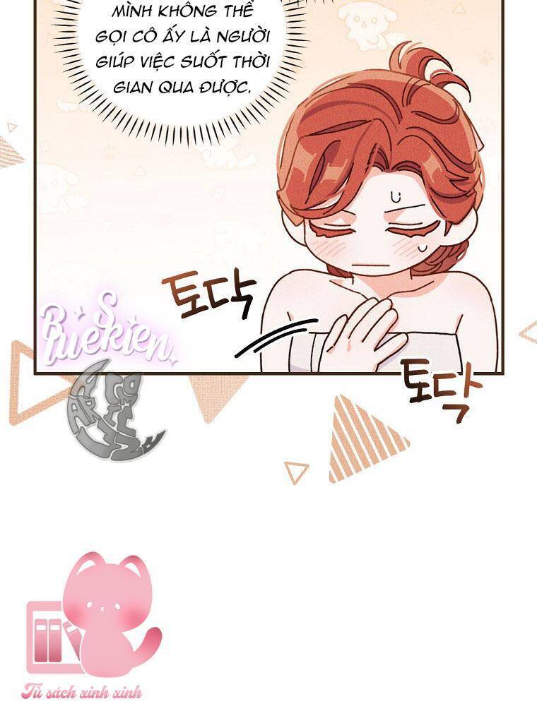 Chị Gái Của Nhân Vật Phản Diện Hôm Nay Cũng Đang Đau Khổ Chap 46 - Next Chap 47